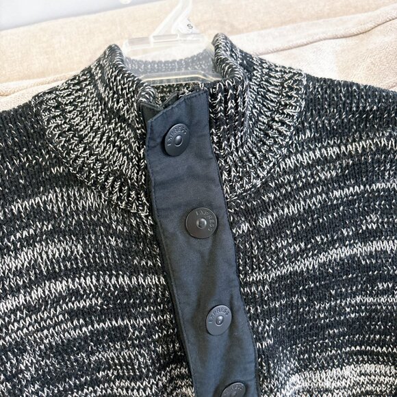 Mens express sweater, size M - Picture 5 of 7
